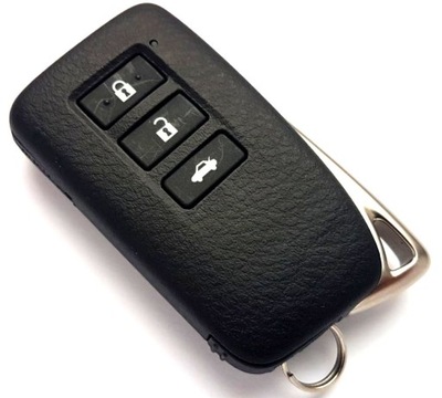 KEY REMOTE CONTROL LEXUS ES GS IS LX NX RX RCF KATOWICE  