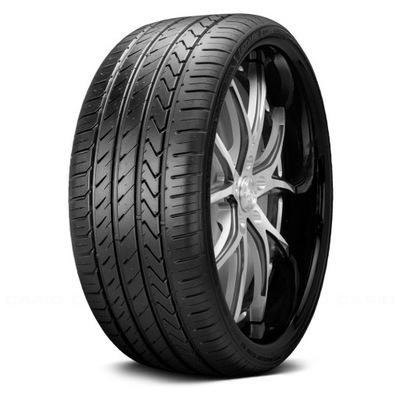 2x Lexani 215/35 R20 86W LX-TWENTY