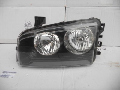 Фара левый лампа dodge charger 05-10 org usa фото №1