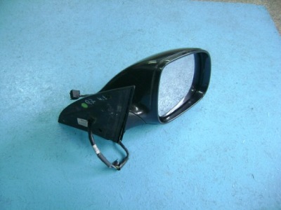 Зеркало правое audi q7 фото №1