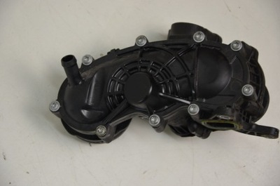 Audi a8 4h tdi корпус термостата 059121111bp фото №1