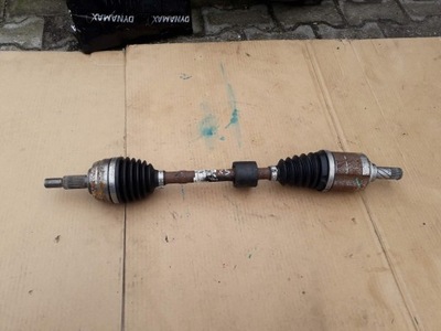 Привідний вал poloska ліва dacia duster ii 17- 1.6 sce фото №1