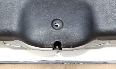 Pt cruiser замок кришки задня задній фото №1