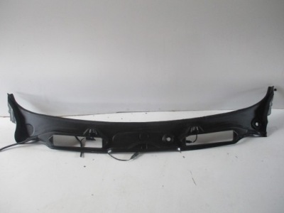 Жабо bmw 3 e90 7061964 фото №1