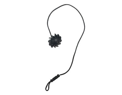 Лента шнурок кронштейн полка задний vw up mii фото №1