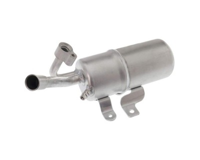 Ford focus 98-04 осушувач кондиціонера новий фото №1