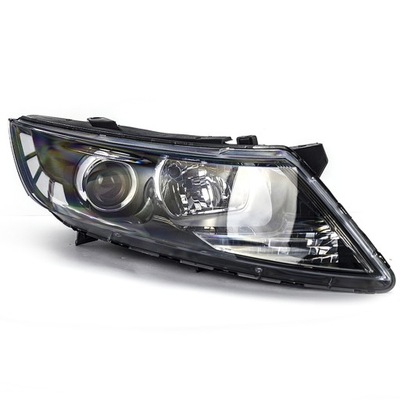 FARO FAROS KIA OPTIMA '11 -PRAWY -DEPO  