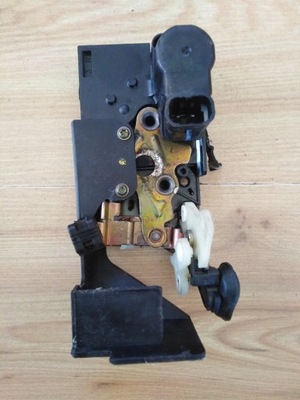 Alfa romeo 156 замок дверь правый задняя 556 фото №1