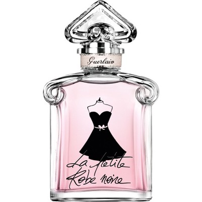 GUERLAIN LA PETITE ROBE NOIRE EDT 100 ML