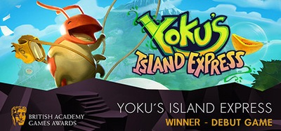 Yoku's Island Express Klucz Steam PC