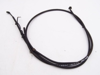 IVECO EUROCARGO II 02-08 5.9 E3 CABLE COMBUSTIBLES  