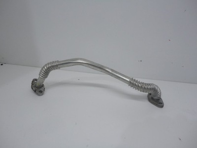 Kia picanto iii труба турбіни 1,0t-gdi 2017- фото №1