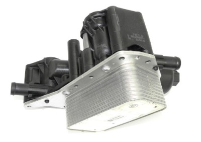 Радиатор масла espace v 1.6 dci 152081926r org фото №1