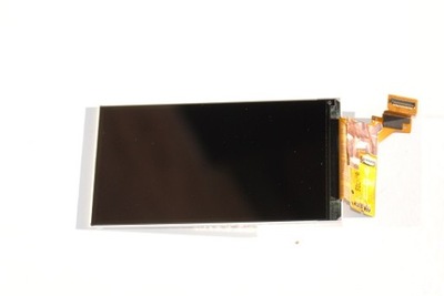 wyświetlacz LCD ekran Sony Ericsson ST25i oryginalny