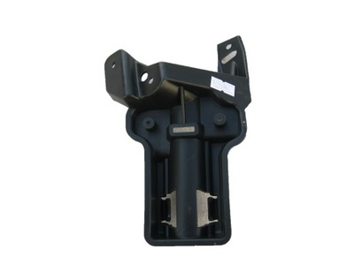 Кронштейн лівий розпилювача renault fluence 10-12 фото №1