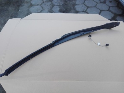 Tesla x датчик доводчик дверь левый задняя 103755900 фото №1