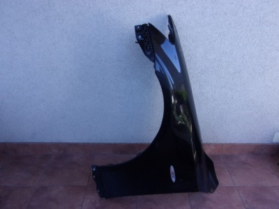 Lexus is250 220 2005-2008 05-08 крыло левый перед фото №1