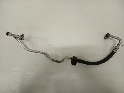 Kia sorento ii 2.2 crdi шланг waż кондиционера фото №1