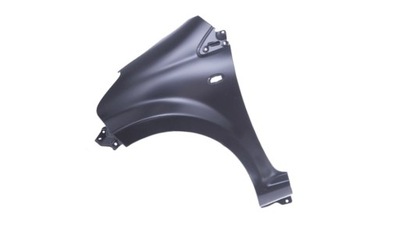 Крила передній перед toyota aygo фото №1