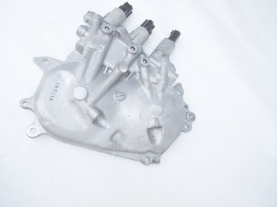 Renault megane scenic espace 1,6tce клапан захист 17517a фото №1