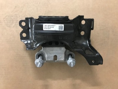 Подушка двигуна audi a1 2q0199555ae фото №1