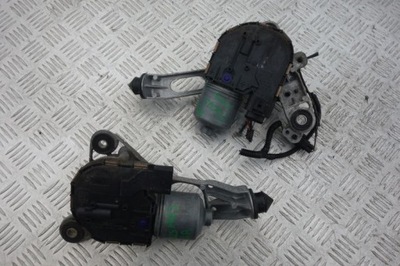 Механизм дворник l/p ford focus mk3 europa фото №1