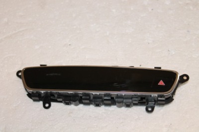 Панель navi mercedes w447 паркування модуль фото №1