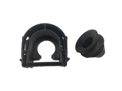 Кронштейн радиатора peugeot фото №1