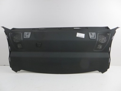 Полка багажника bmw f06 7277111 фото №1