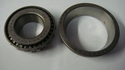 Подшипник 02a311123 оригинальный номер vw фото №1