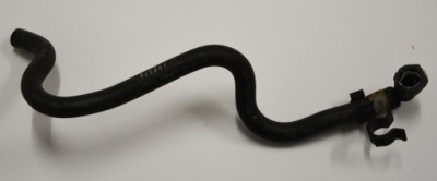 Skoda seat vw up 1.0 mpi пабтрубок  шланг трубка бензин фото №1