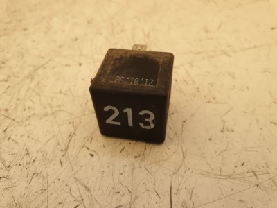 Реле реле vw passat b5 1.8 00r eu фото №1