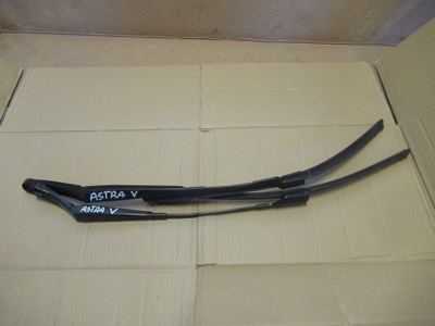 Opel astra v k дворники фото №1