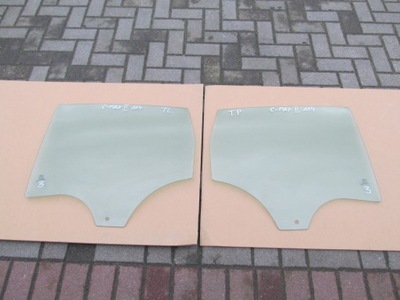 VENTANAS DE PUERTA PARTE TRASERA AS2M3240 C-MAX MK2 2011 2013 2016  