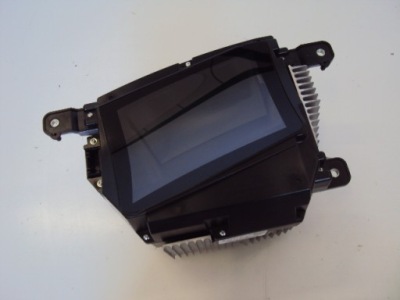 Дисплей head up дисплей bmw x6 e71 9230006 фото №1
