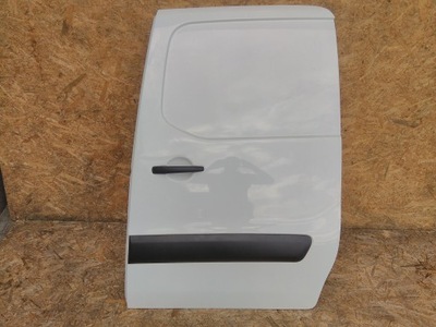 Двері зсувні ліва peugeot partner ii lift ewpa фото №1