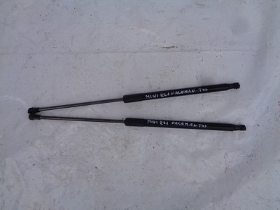 Амортизатор привід кришки mini paceman r61 фото №1