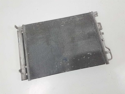 G kia ceed ii радиатор кондиционера 1 фото №1