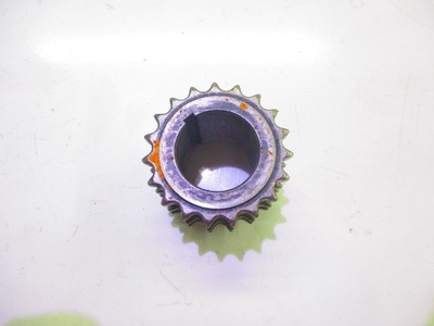 Mercedes sprinter 2.9 td tdi 95- колесо зубчасте вала фото №1