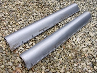 Ssangyong rexton молдинг порог левая накладка samochud с dodatkowym порог фото №1