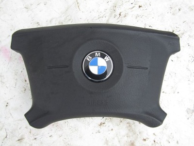 Подушка безопасности подушка руля bmw e46 e39 фото №1