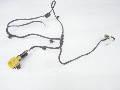 Citroen c3 електропроводка сидіння фото №1