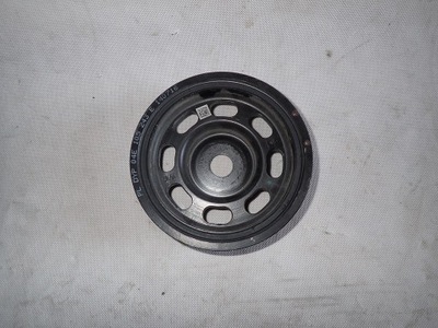 Dw passat b8 шкив 04e105243e фото №1