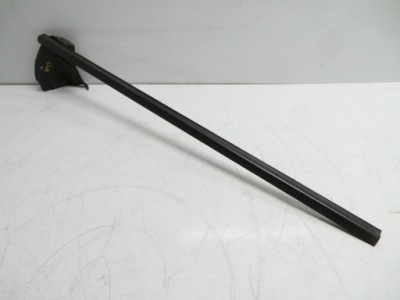 Молдинг уплотнитель правая alfa gt фото №1