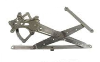 Подъемник стекло opel agila od roku 2008- фото №1