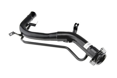 Заливная горловина топлива труба opel agila 1.0 1.2 00-08 фото №1