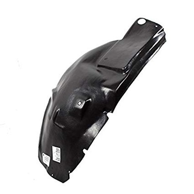 Підкрилок підкрилок перед ліва ford mustang gt 05-09 фото №1