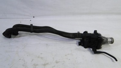 Opel термостат opel astra h meriva a 1.6t фото №1