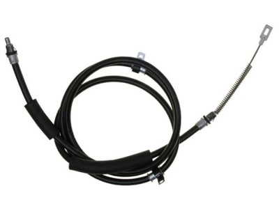 Трос тормозная chrysler grand voyager 2005-2007 фото №1