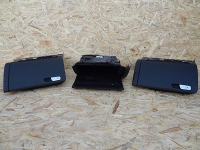 Бардачок пассажира audi a4 b8 a5 фото №1